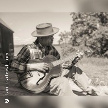 Eric Bibb & Band - 