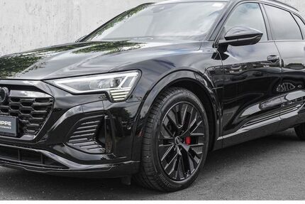 Audi Q8 e-tron 53.275 km 51.960 &euro; Düsseldorf 40474