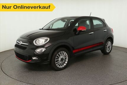 Fiat 500X 42.180 km 12.960 &euro; Düsseldorf 40599