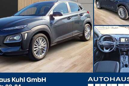 Hyundai KONA 88.949 km 16.990 &euro; Overath 51491