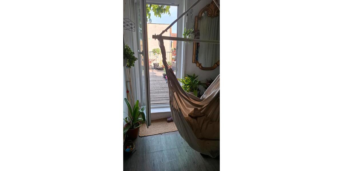 Maisonettenwohnung Köln Ehrenfeld - 3.5 Zimmer, 64 m&sup2;, 1.850&euro; | Angebot:25443954