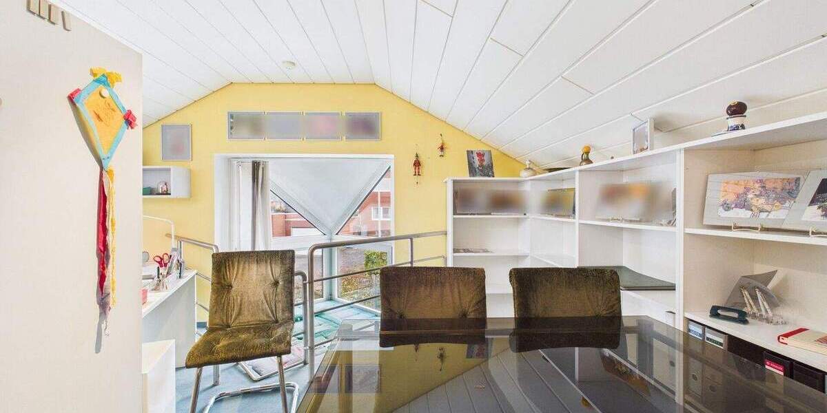 Äußerst gepflegtes Architektenhaus mit Doppelgarage im beliebten Erftstadt-Bliesheim! 5 zimmer