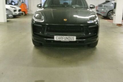 Porsche Macan 35.000 km 61.500 &euro; Köln Lövenich 50859
