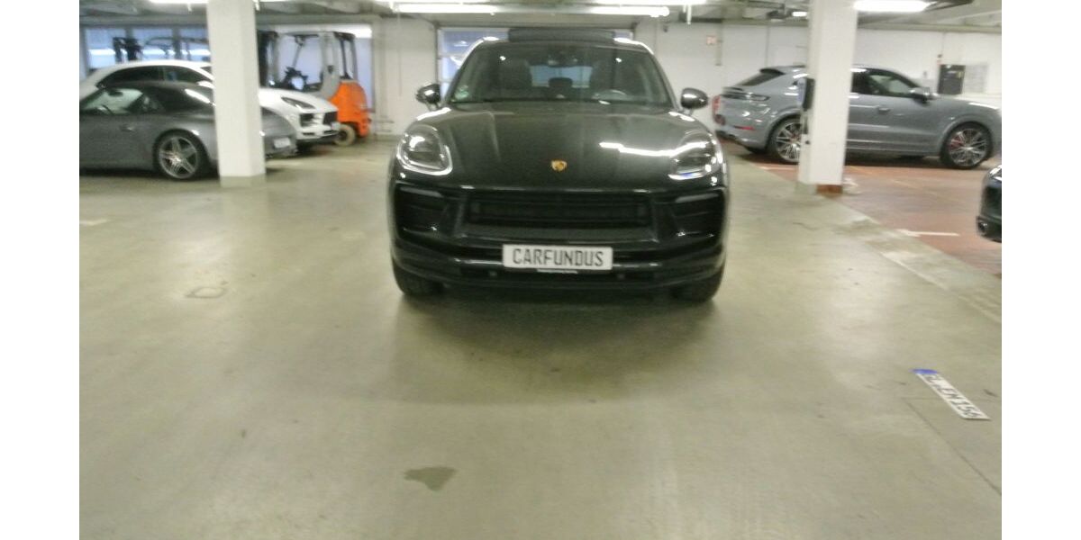 Porsche Macan 35.000 km 61.500 &euro; Köln Lövenich 50859