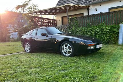 Porsche 944 165.800 km 23.990 € Troisdorf 53842