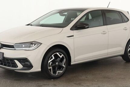 VW Polo 14.000 km 23.784 &euro; Düsseldorf 40233