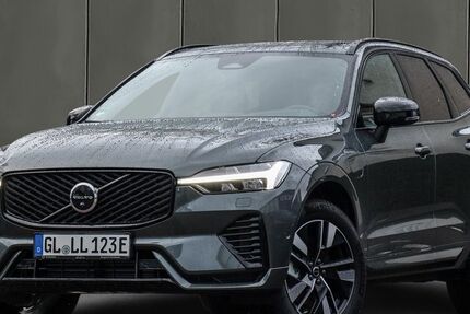 Volvo XC60 5.000 km 59.660 &euro; Bergisch Gladbach 51469