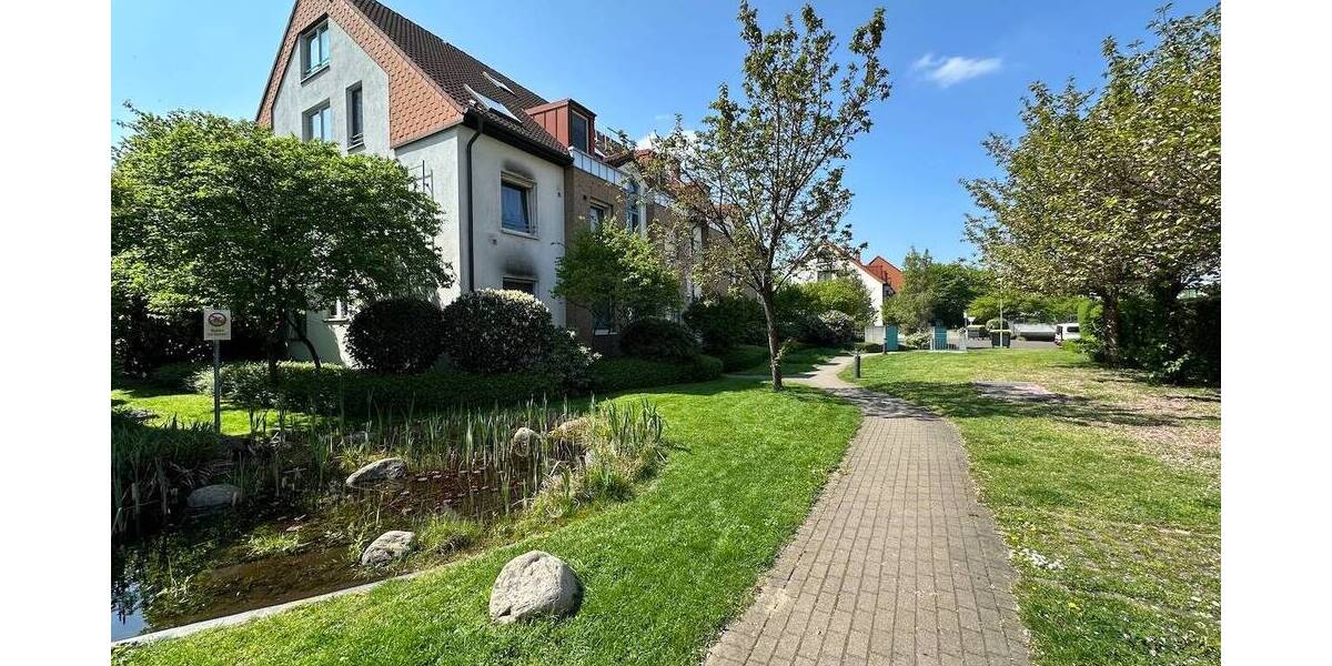Etagenwohnung Neuss Augustinusviertel - 2 Zimmer, 67 m&sup2;, 225.000&euro; | Angebot:26376581