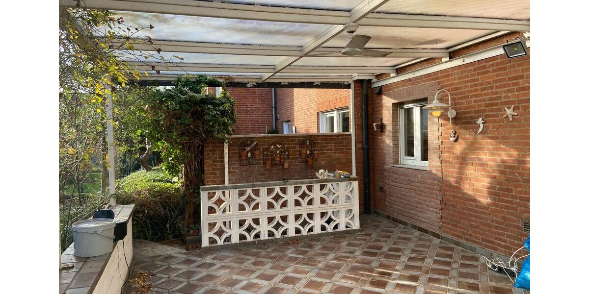 Gemütliches Reihenendhaus in Leverkusen-Hitdorf 4 zimmer