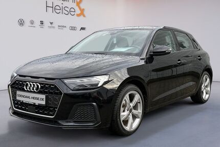 Audi A1 8.121 km 24.450 &euro; Köln 50739