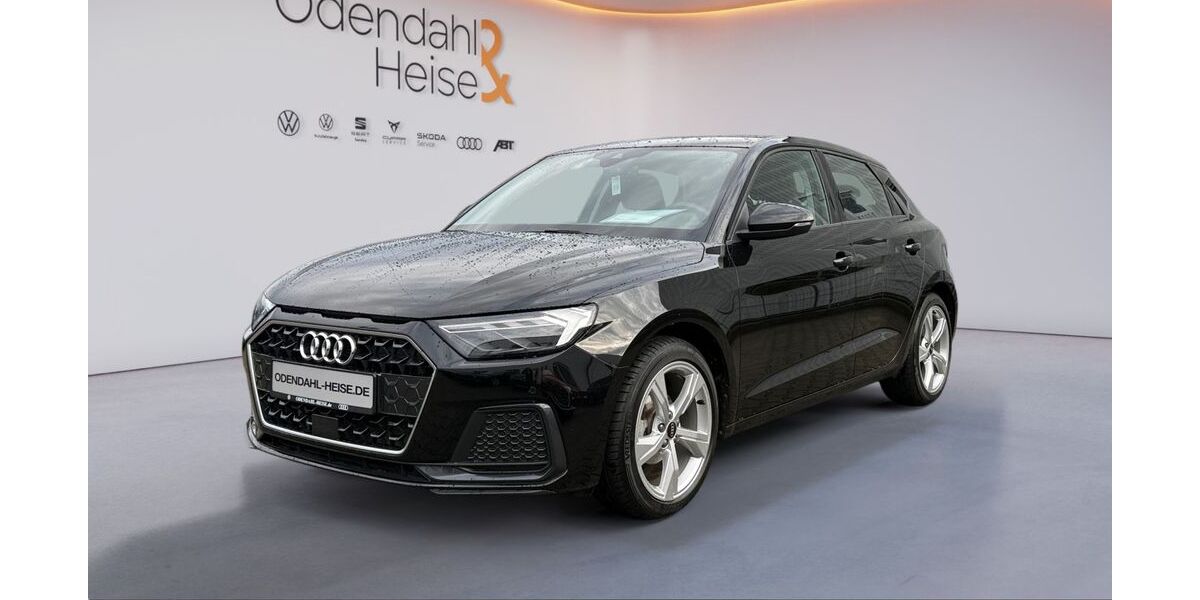 Audi A1 8.121 km 24.450 &euro; Köln 50739