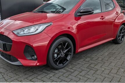 Mazda 2 Hybrid 2.748 km 23.488 &euro; Monheim 40789