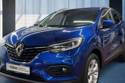 Renault Kadjar 48.432 km 14.950 &euro; Köln 50939