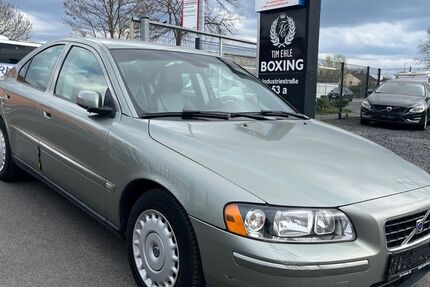 Volvo S60 180.000 km 3.500 &euro; Wesseling - Köln 50389
