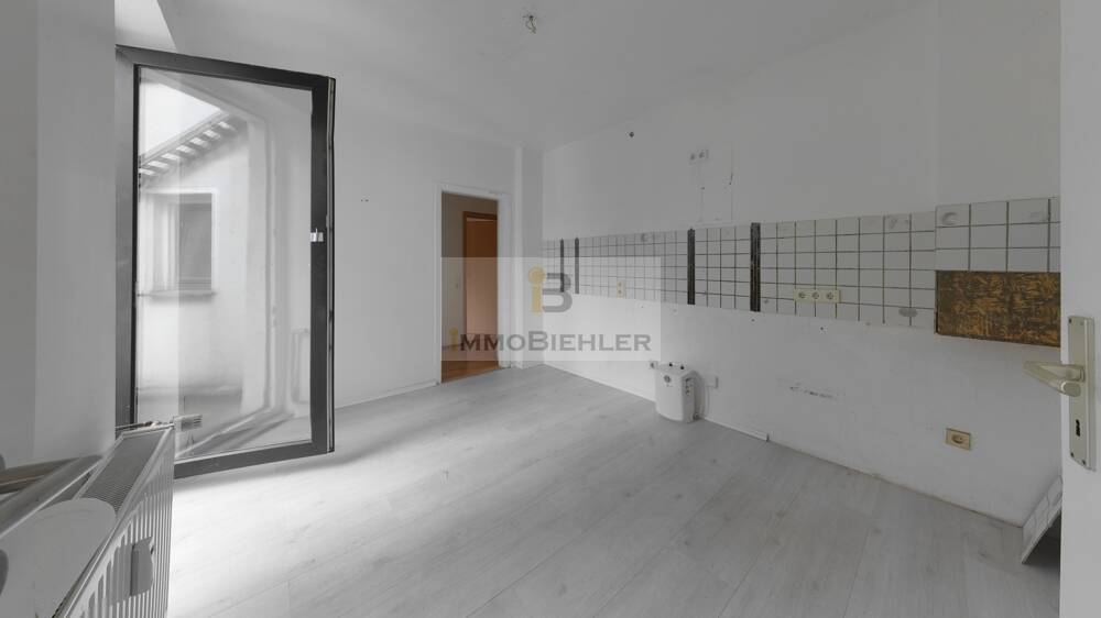 Etagenwohnung Hürth Efferen - 3 Zimmer, 68 m&sup2;, 240.000&euro; | Angebot:26730478