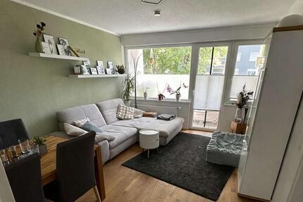 Wohnung Bergheim Ahe - 3 Zimmer, 68 m&sup2;, 670&euro; | Angebot:24814115