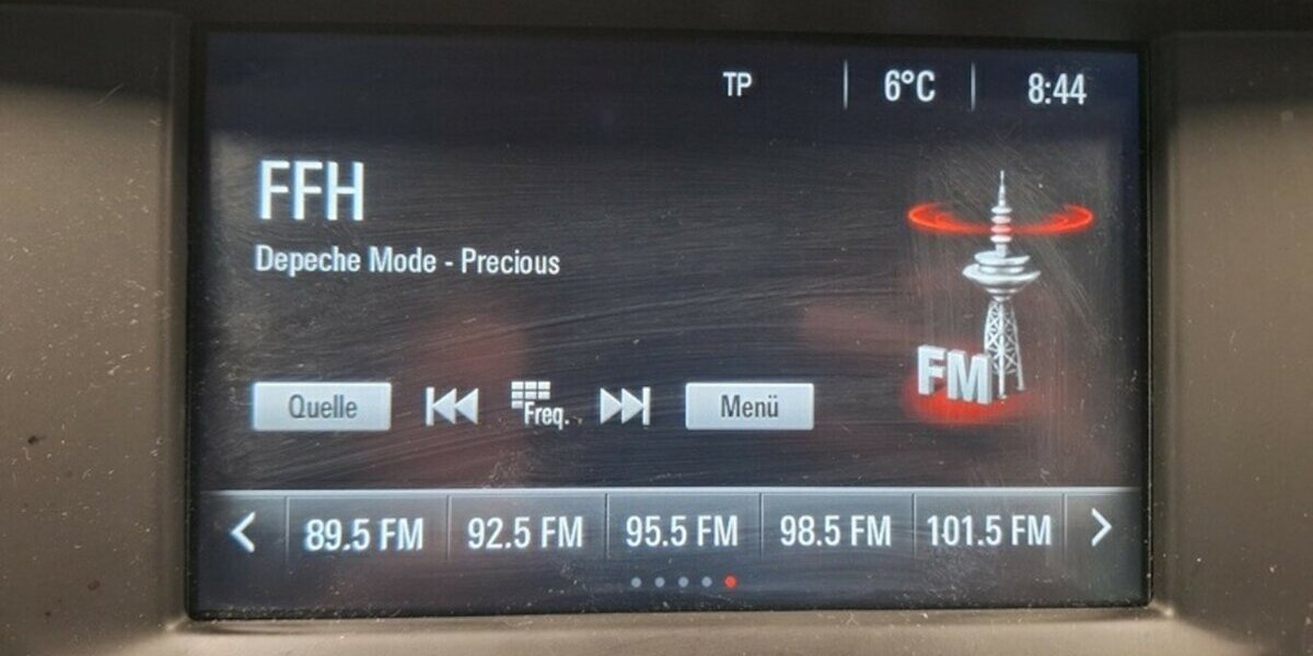 Opel Astra 1.5 CDTi Klima Navi S&S Sitzh.1Hd GARANTIE 73.000 km 13.000 &euro; Erftstadt 50374