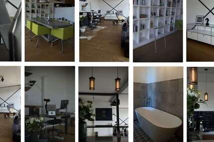 Wohnung zum Mieten in Hürth 2.880 € 144 m² 3 zimmer