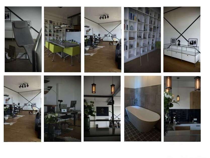 Wohnung zum Mieten in Hürth 2.880 € 144 m² 3 zimmer