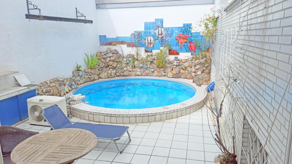 Bungalow Köln Lindenthal - 5 Zimmer, 160 m&sup2;, 675.000&euro; | Angebot:17239685