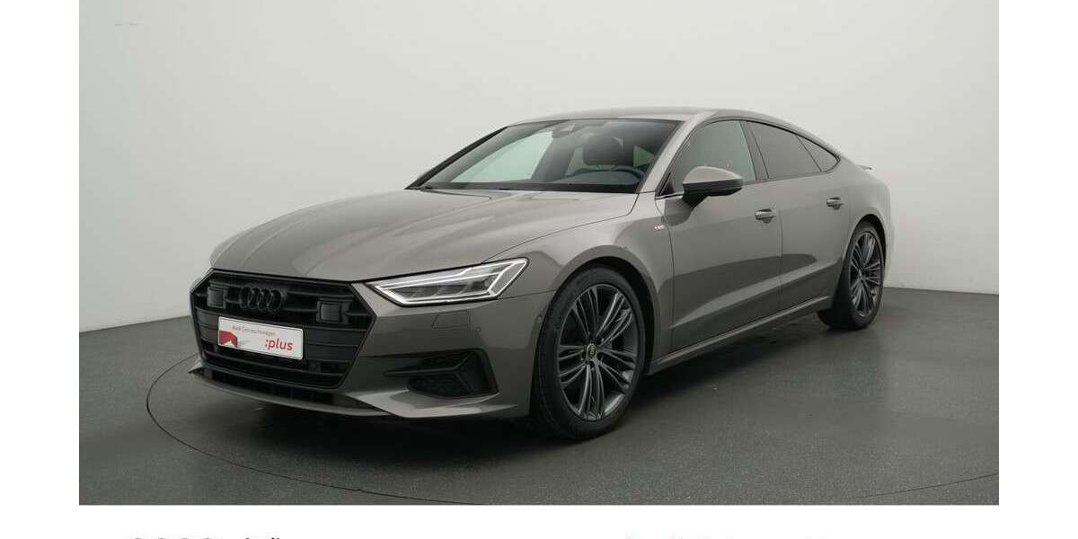 Audi A7 88.909 km 52.488 &euro; Leverkusen 51373