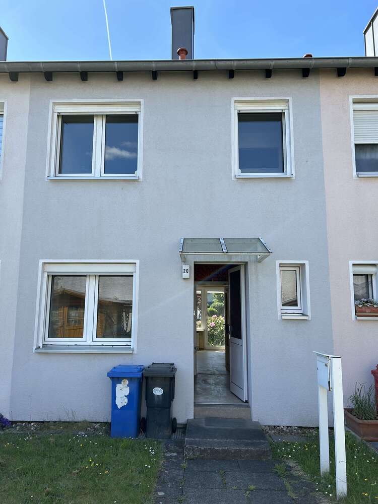 Haus zum Kaufen in Leverkusen 249.500 € 57.84 m²