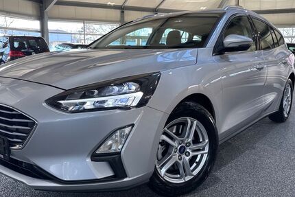 Ford Focus 67.181 km 14.890 &euro; Troisdorf 53842