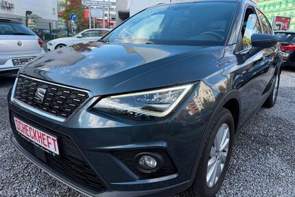 Seat Arona 110.573 km 15.980 € Wuppertal 42289
