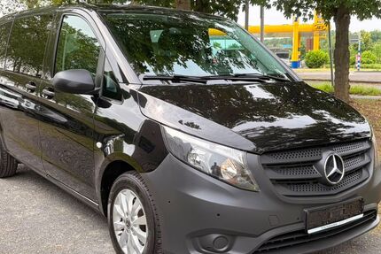 Mercedes-Benz Vito 184.000 km 21.999 &euro; Köln 51107