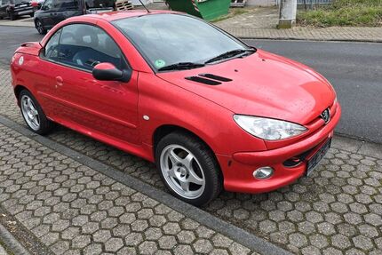 Peugeot 206 146.000 km 1.750 € Sankt augustin 53757