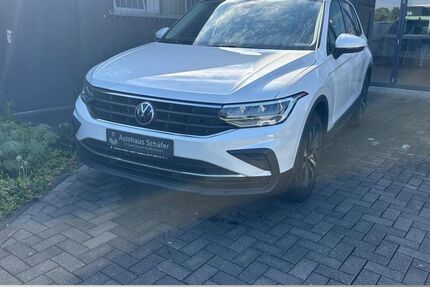VW Tiguan 59.900 km 19.785 &euro; Monheim 40789