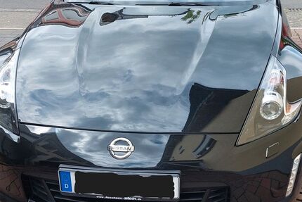 Nissan 370Z 60.000 km 29.900 &euro; Pulheim 50259