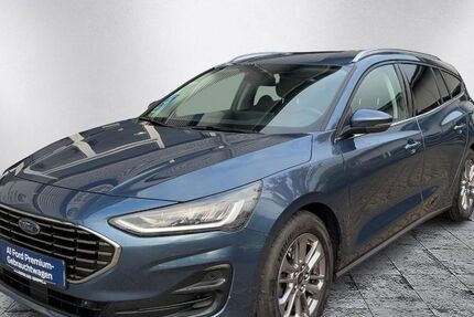 Ford Focus 27.400 km 21.990 € Wipperfuerth 51688