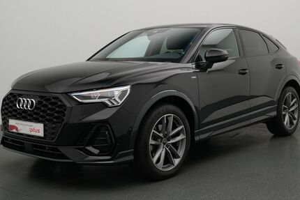 Audi Q3 21.994 km 42.480 &euro; Leverkusen 51373