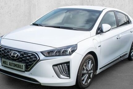 Hyundai IONIQ 21.000 km 18.480 &euro; Köln 50825