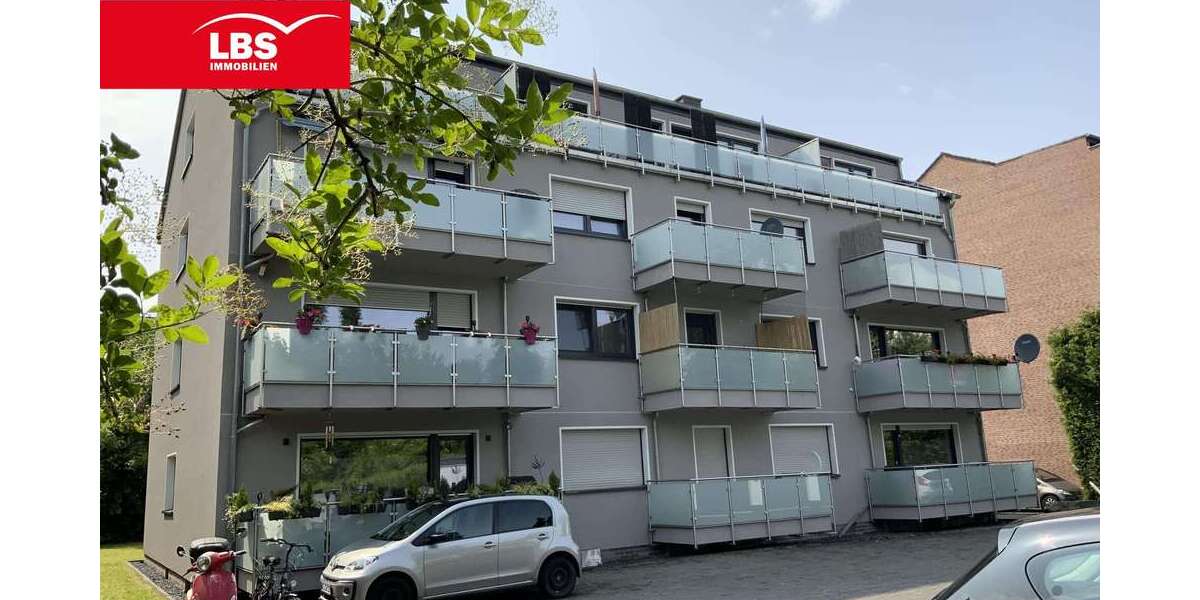 Wohnung zum Kaufen in Grevenbroich 217.000 € 76.03 m² 3 zimmer