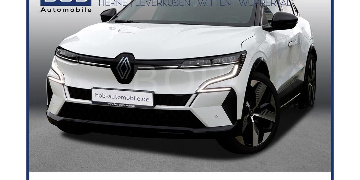 Renault Megane E-TECH 24.412 km 28.666 &euro; Düsseldorf 40233