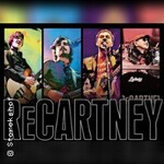 ReCartney - Coming Up Live! Europe's finest Paul McCartney & Beatles Tribute Show