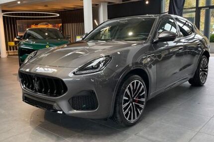 Maserati Grecale 16.420 km 72.980 € Köln 50829