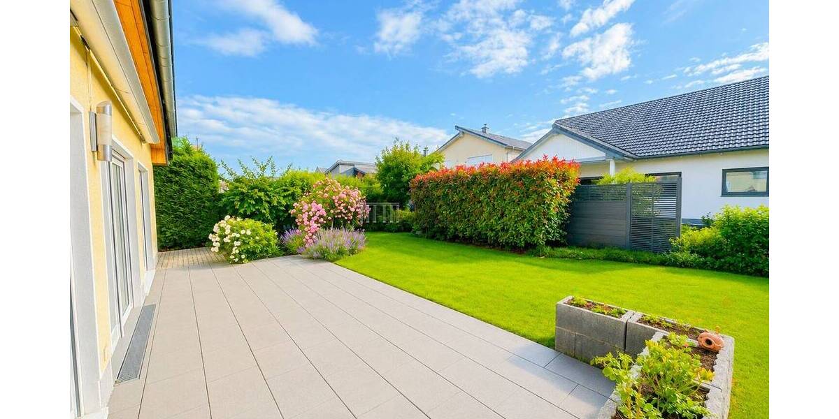 Bungalow Bergheim Thorr - 3 Zimmer, 120 m&sup2;, 469.000&euro; | Angebot:26875220