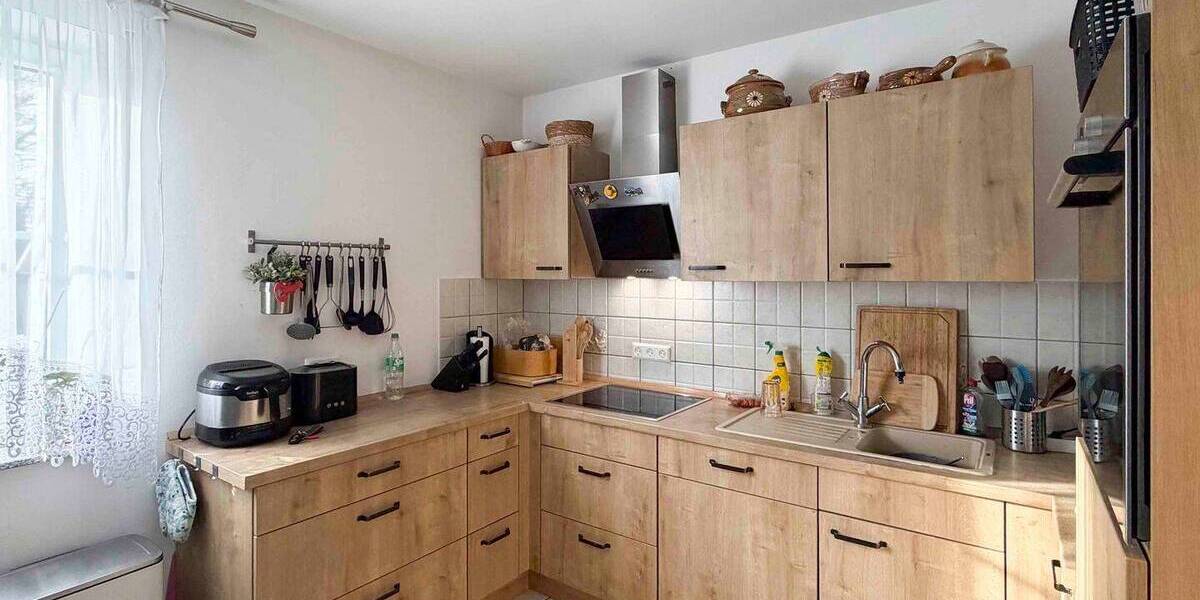 Reihenmittelhaus Bergheim Rheidt - 4 Zimmer, 147 m&sup2;, 399.000&euro; | Angebot:26081199