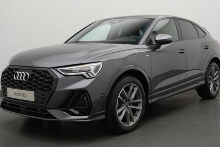 Audi Q3 1.010 km 47.980 &euro; Leverkusen 51373