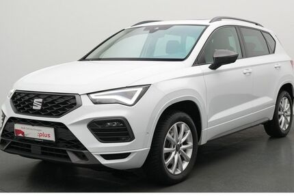 Seat Ateca 54.864 km 26.480 &euro; Leverkusen 51379