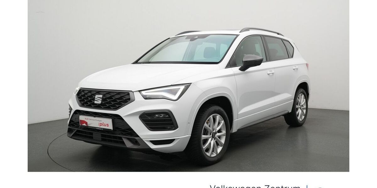 Seat Ateca 54.864 km 26.480 &euro; Leverkusen 51379