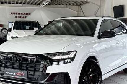 Audi Q8 25.200 km 73.849 € Erftstadt (Köln) 50374
