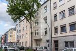 Etagenwohnung Köln Kalk - 4 Zimmer, 83 m&sup2;, 1.090&euro; | Angebot:26368674
