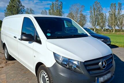Mercedes-Benz Vito 104.175 km 12.900 &euro; Neuss 41468