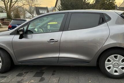 Renault Clio 123.237 km 7.690 &euro; Frechen 50226