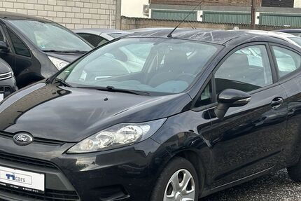 Ford Fiesta 170.000 km 3.900 &euro; Kerpen 50171