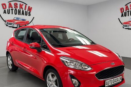 Ford Fiesta 238.000 km 5.700 &euro; Köln 50827
